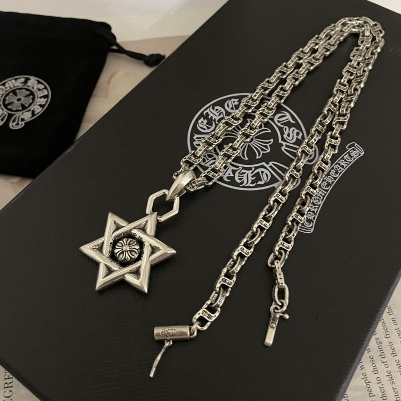 Chrome Hearts Necklaces